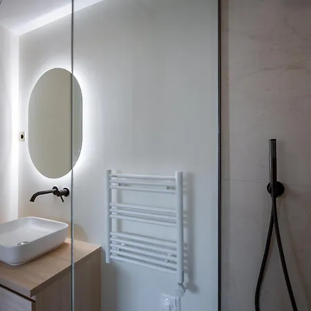 Luxury 3 Bedrooms Next To Opera Garnier - Sa33 Paris