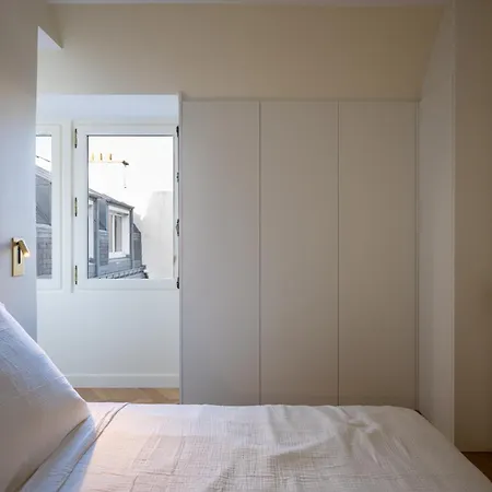Appartement Luxury 3 Bedrooms Next To Opera Garnier - Sa33